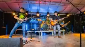 Fotorelacja z koncertu Okaw Sztorm, 4 sierpnia 2022 r. - zdjęcie 29