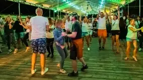 Fotorelacja z koncertu Okaw Sztorm, 4 sierpnia 2022 r. - zdjęcie 9