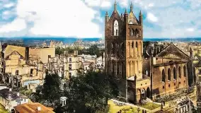 Przedwojenne i kolorowane zdjęcia Ełku (Lyck) - zdjęcie 53