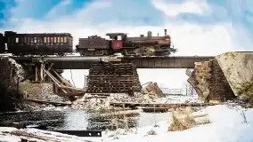 Przedwojenne i kolorowane zdjęcia Ełku (Lyck) - zdjęcie 66