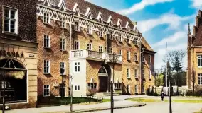 Przedwojenne i kolorowane zdjęcia Ełku (Lyck) - zdjęcie 44