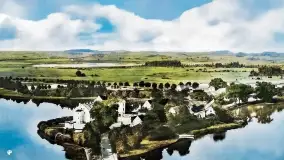 Przedwojenne i kolorowane zdjęcia Ełku (Lyck) - zdjęcie 56