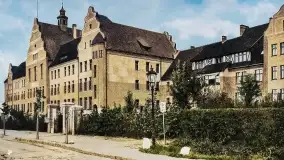 Przedwojenne i kolorowane zdjęcia Ełku (Lyck) - zdjęcie 120