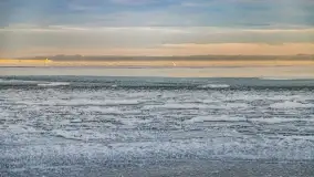 Bajkowe i zimowe klimaty nad jeziorem Dargin, grudzień 2022 - zdjęcie 8