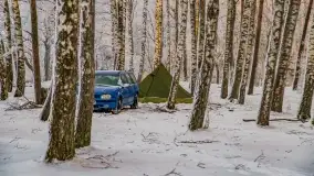Bajkowe klimaty z zameldowaniem na łonie natury - zdjęcie 29