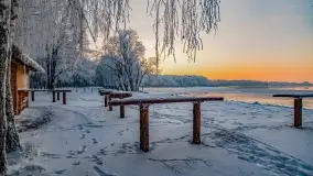 Bajkowe klimaty z zameldowaniem na łonie natury - zdjęcie 14