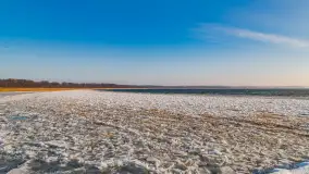 Zima nad Darginem w Zdorkowie w Harszu - zdjęcie 15