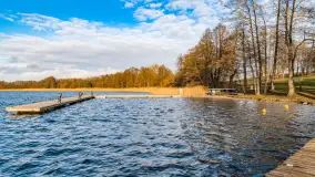 Zima już bez śniegu w Trygorcie, końcówka 2022 roku - zdjęcie 14