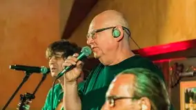 Mechanicy Shanty w Ognistym Ptaku, sierpień 2022 rok - zdjęcie 3