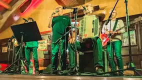 Mechanicy Shanty w Ognistym Ptaku, sierpień 2022 rok - zdjęcie 15