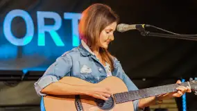 Andrzej Korycki i Dominika Żukowska, Sztynort, sierpień 2022 r. - zdjęcie 16