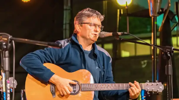 Andrzej Korycki i Dominika Żukowska, Sztynort, sierpień 2022 r. - zdjęcie 10