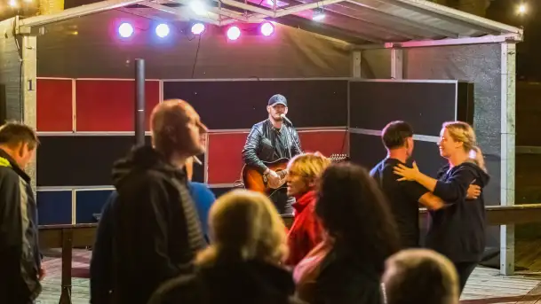 Grzegorz Polakowski, Stranda, lipiec 2022 - zdjęcie 2