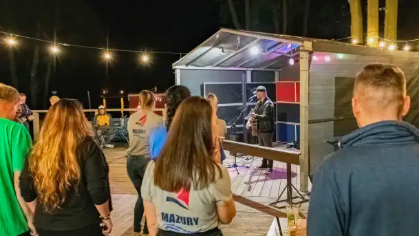 Grzegorz Polakowski, Stranda, lipiec 2022 - zdjęcie 8