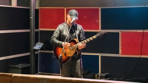 Grzegorz Polakowski, Stranda, lipiec 2022 - zdjęcie 4