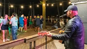 Grzegorz Polakowski, Stranda, lipiec 2022 - zdjęcie 3