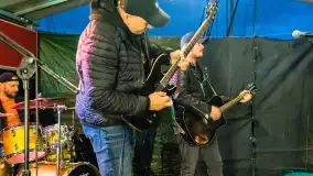 OKAW Sztorm, Stranda, maj 2022 r. - zdjęcie 1