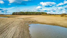 Wczesne przedwiośnie na Mazurach, luty 2023 r. - zdjęcie 76