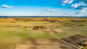 Wczesne przedwiośnie na Mazurach, luty 2023 r. - zdjęcie 40