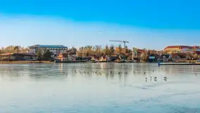 Jak wyglądają Mikołajki pod koniec zimy? Ano tak. - zdjęcie 16