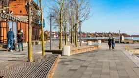 Jak wyglądają Mikołajki pod koniec zimy? Ano tak. - zdjęcie 46