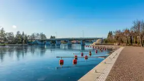 Jak wyglądają Mikołajki pod koniec zimy? Ano tak. - zdjęcie 4