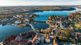 Jak wyglądają Mikołajki pod koniec zimy? Ano tak. - zdjęcie 39