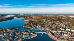 Jak wyglądają Mikołajki pod koniec zimy? Ano tak. - zdjęcie 21