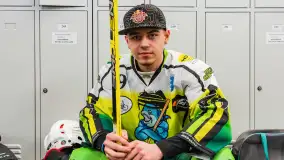 Hokejowa odporność, event marki ENTitis w Giżycku - zdjęcie 28