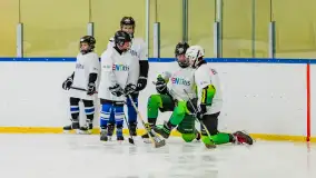 Hokejowa odporność, event marki ENTitis w Giżycku - zdjęcie 81