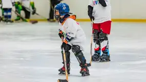 Hokejowa odporność, event marki ENTitis w Giżycku - zdjęcie 44