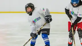 Hokejowa odporność, event marki ENTitis w Giżycku - zdjęcie 63