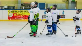 Hokejowa odporność, event marki ENTitis w Giżycku - zdjęcie 103