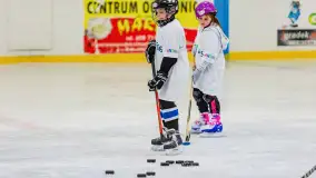 Hokejowa odporność, event marki ENTitis w Giżycku - zdjęcie 109