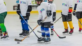 Hokejowa odporność, event marki ENTitis w Giżycku - zdjęcie 78