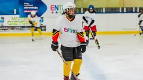 Hokejowa odporność, event marki ENTitis w Giżycku - zdjęcie 121