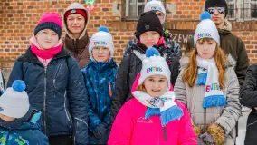 Event Entitis w twierdzy Boyen w Giżycku, marzec 2023 - zdjęcie 46