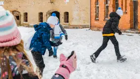 Event Entitis w twierdzy Boyen w Giżycku, marzec 2023 - zdjęcie 36