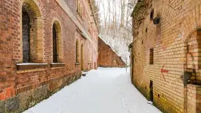 Event Entitis w twierdzy Boyen w Giżycku, marzec 2023 - zdjęcie 40