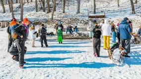 Event Entitis w twierdzy Boyen w Giżycku, marzec 2023 - zdjęcie 114