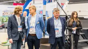 Luani Consulting - wsparcie biznesu na Mazurach o szerokim spektrum działania - zdjęcie 19