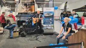 Luani Consulting - wsparcie biznesu na Mazurach o szerokim spektrum działania - zdjęcie 17