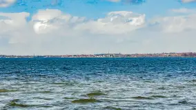 Przedwiośnie nad Niegocinem przy Kleszczewie Osada - zdjęcie 20