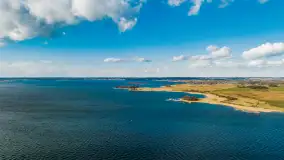 Przedwiośnie nad Niegocinem przy Kleszczewie Osada - zdjęcie 18