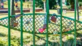 Poszukiwania wiosny w Węgorzewie, marzec 2023 r. - zdjęcie 30