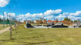 Poszukiwania wiosny w Węgorzewie, marzec 2023 r. - zdjęcie 55