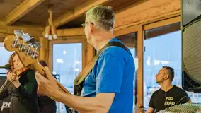 Grają na Mazurach - Pod Prąd - zdjęcie 12