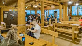 Grają na Mazurach - Pod Prąd - zdjęcie 11