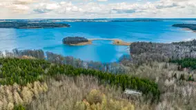 Wiosenny spacer po Mamerkach, marzec 2023 r. - zdjęcie 20