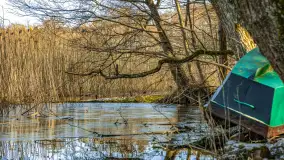 Spacer po parku im. Juliusza Słowackiego w Mrągowie - zdjęcie 39